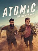 Atomic görüntüsü