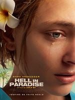Hell in Paradise posteri