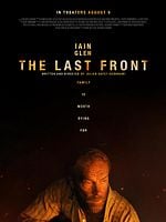 The Last Front posteri