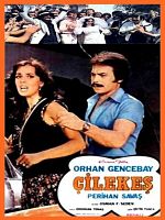 çilekeş posteri