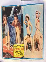 Şaşırtma Beni posteri