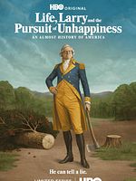 Life, Larry and The Pursuit of Unhappiness görüntüsü