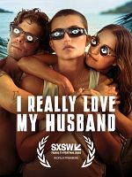 I Really Love My Husband posteri