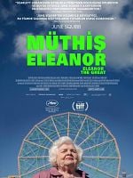 Müthiş Eleanor posteri