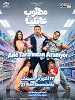 Aile Tarafından Aranıyor posteri