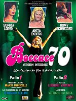 Boccaccio '70 posteri