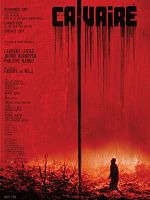 Calvaire posteri