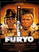 Merry Christmas, Mr Lawrence posteri