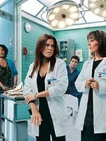 Strong Medicine görüntüsü