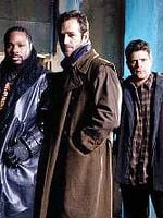 Jeremiah görüntüsü