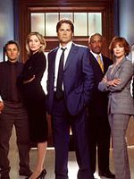 The Lyon's Den görüntüsü