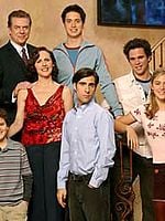 Cracking Up görüntüsü