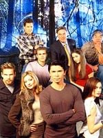 Wolf Lake görüntüsü