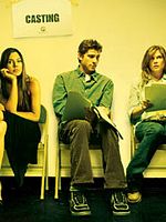 Unscripted görüntüsü