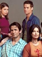 Once and Again görüntüsü