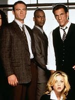 Profiler görüntüsü