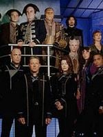 Babylon 5 görüntüsü