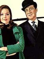 The Avengers - 1961 görüntüsü