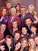 The Bold and the Beautiful görüntüsü