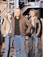 Odyssey 5 görüntüsü