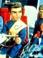 Thunderbirds görüntüsü