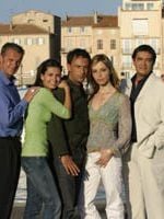 Sous le Soleil görüntüsü