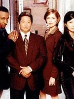 Martial Law görüntüsü