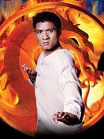 Mortal Kombat: Conquest görüntüsü