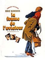 La Femme de l'aviateur posteri