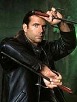 The Immortal görüntüsü