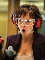 Elodie Bradford görüntüsü