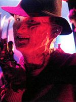 Freddy's Nightmares: A Nightmare on Elm Street the Series posteri