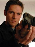 24: Conspiracy görüntüsü