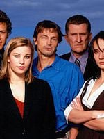 White Collar Blue görüntüsü