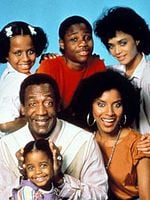 Cosby Ailesi posteri