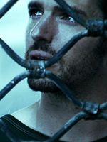 Charlie Jade görüntüsü