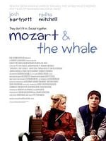 Mozart and the Whale posteri