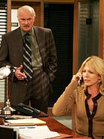 Courting Alex görüntüsü