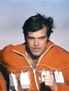 The Six Million Dollar Man görüntüsü