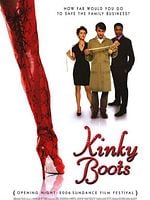 Kinky Boots posteri