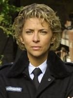 Une femme d'honneur görüntüsü