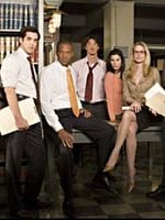 Conviction (2006) görüntüsü