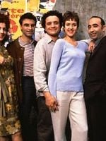 Blague à part posteri