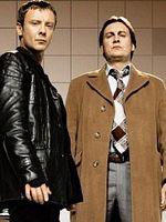 Life on Mars görüntüsü