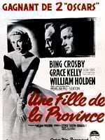 Taşra Kızı posteri