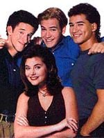 Saved by the Bell: The College Years görüntüsü