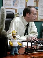 Le Bureau görüntüsü