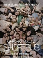 Shortbus posteri