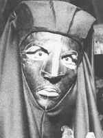 Belphégor görüntüsü