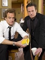 Studio 60 on the Sunset Strip görüntüsü